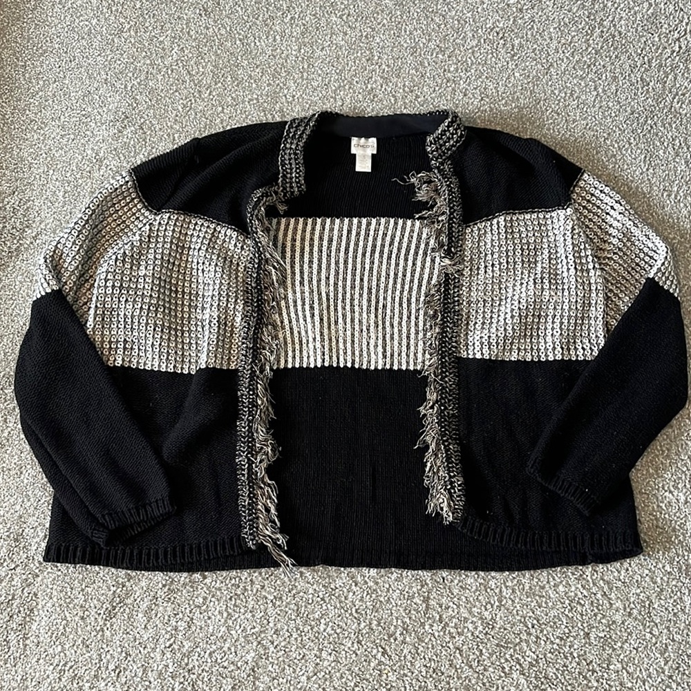 Chico Cardigan